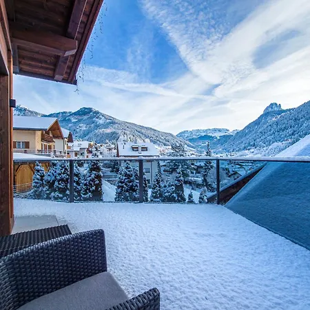Berna * Ortisei